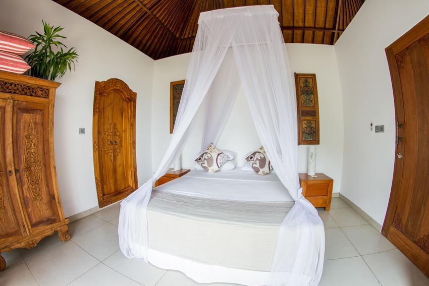 Bersantai Villas Lembongan Island Экстерьер фото