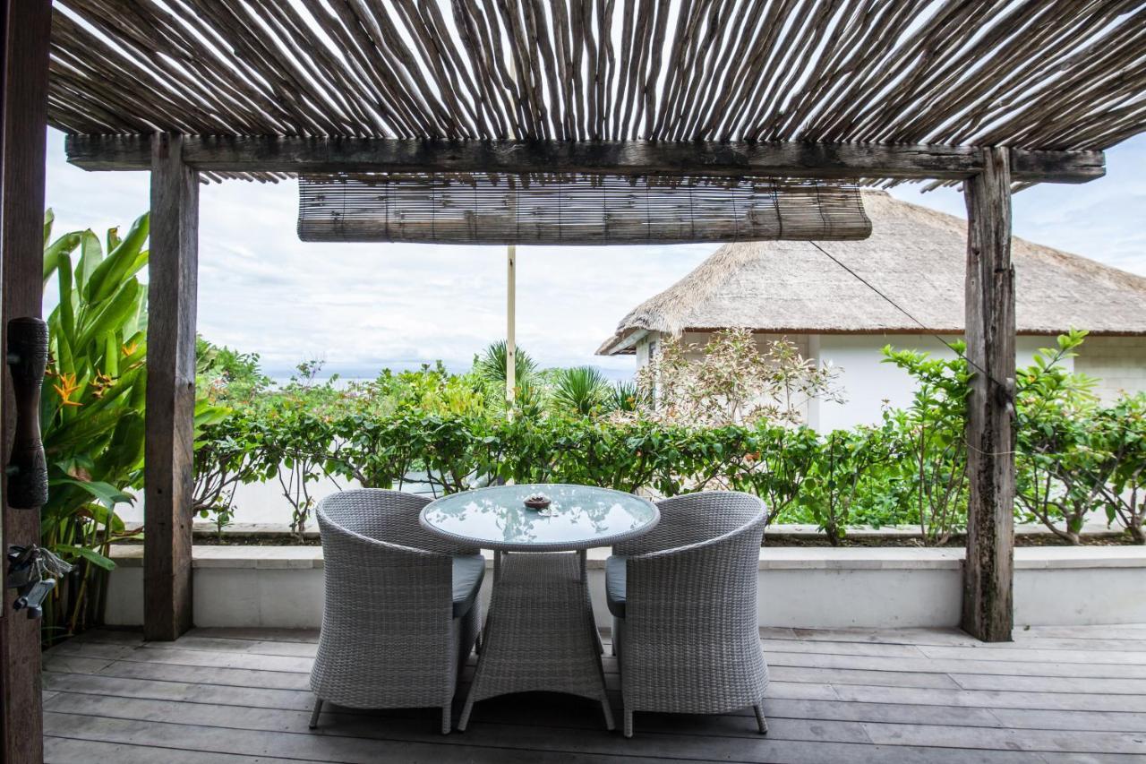 Bersantai Villas Lembongan Island Экстерьер фото